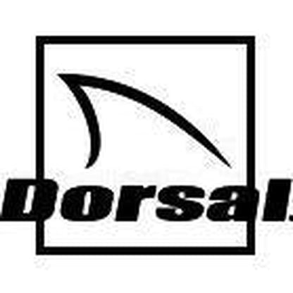 DORSAL Surf Leash for Surfboard Longboard SUP Leg Rope-2