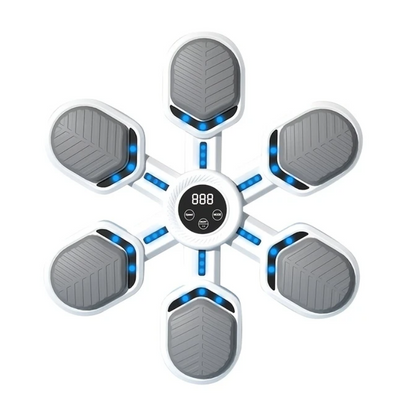 NNETM Smart Wall-Mounted Music Boxing Machine-0