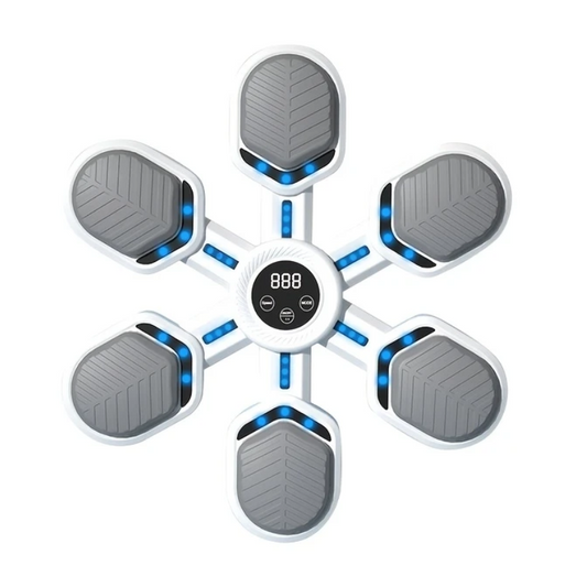 NNETM Smart Wall-Mounted Music Boxing Machine-0